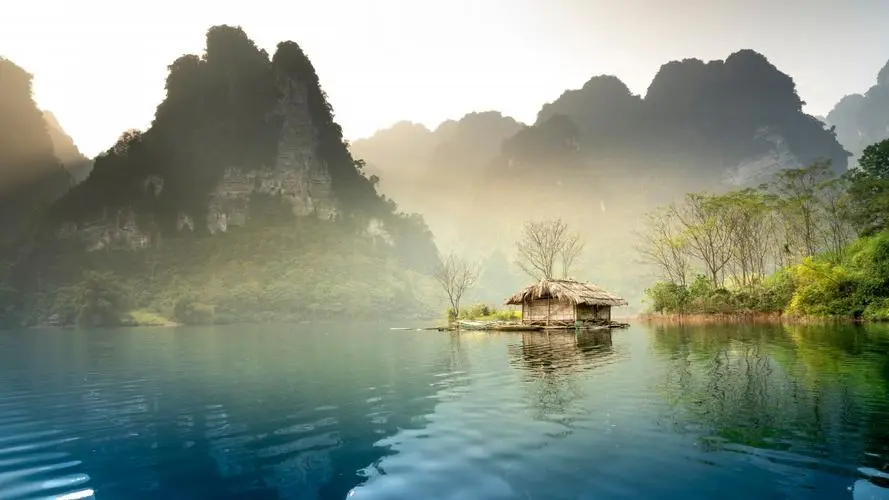 高精度绿色高端